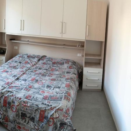 Villino Cavour Appartement Rimini Buitenkant foto