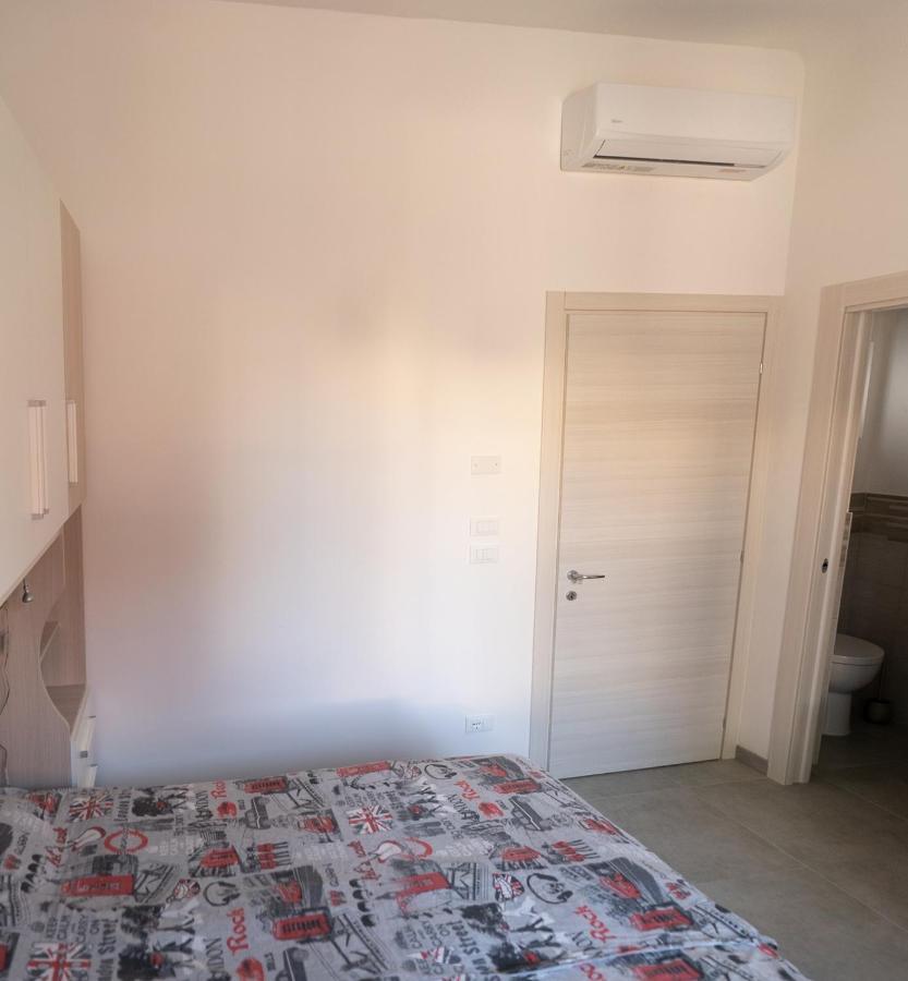 Villino Cavour Appartement Rimini Buitenkant foto