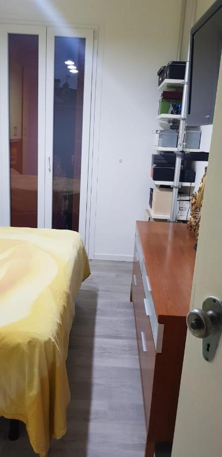 Villino Cavour Appartement Rimini Buitenkant foto